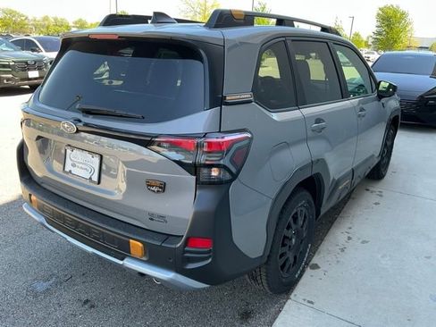 New 2026 Subaru Forester Wilderness AWD/4WD image 5