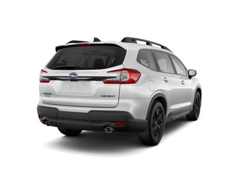 New 2026 Subaru Ascent Premium image 5