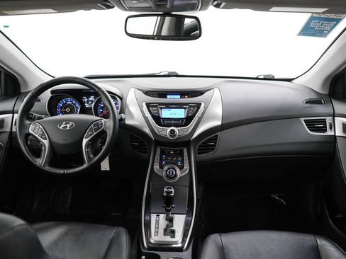 Used 2013 Hyundai Elantra Limited FWD image 13