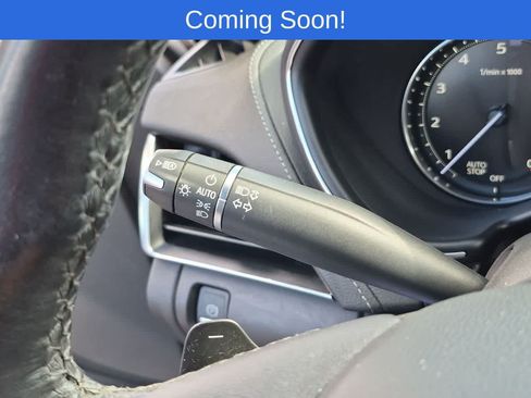 Used 2023 Cadillac CT5 Luxury w/ Sun And Sound Package AWD/4WD image 27