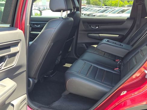 Used 2025 Honda CR-V Sport-L image 10