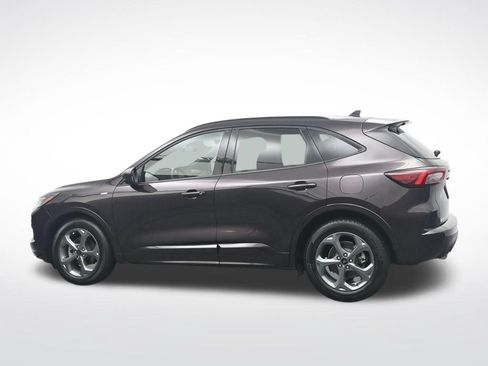 Used 2023 Ford Escape ST-Line w/ Tech Pack #1 FWD image 10