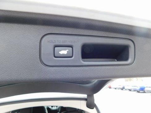 New 2026 Honda Odyssey EX-L image 27