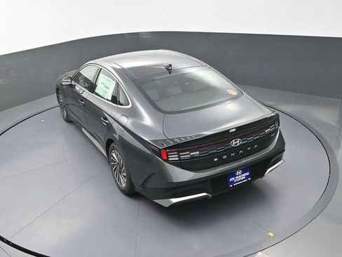 New 2026 Hyundai Sonata SEL FWD image 28
