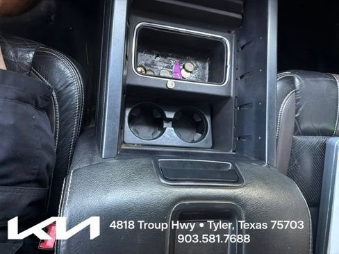 Used 2014 Chevrolet Silverado 1500 LTZ Z71 AWD/4WD image 19
