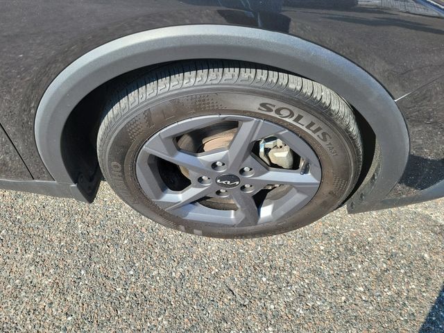Used 2025 Kia K4 EX FWD image 6