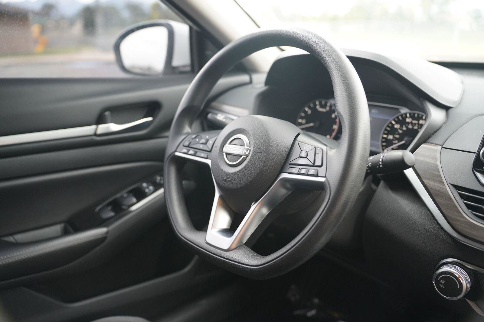 Used 2023 Nissan Altima 2.5 SV AWD/4WD image 20