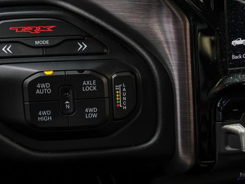 Used 2021 RAM 1500 TRX w/ TRX Level 2 Equipment Group image 87