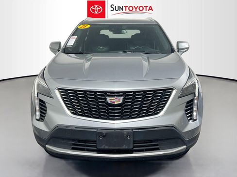 Used 2023 Cadillac XT4 Premium Luxury FWD image 10