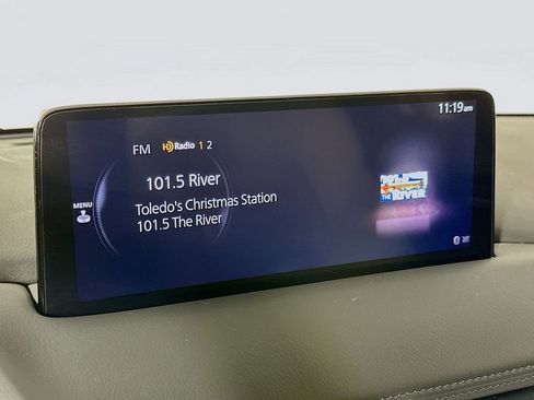 Used 2023 MAZDA CX-5 AWD 2.5 S w/ Select Package image 16