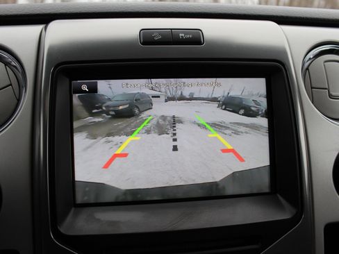 Used 2014 Ford F150 FX4 w/ Equipment Group 402A Luxury image 31