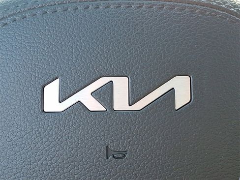 New 2025 Kia Telluride EX X-Line image 12