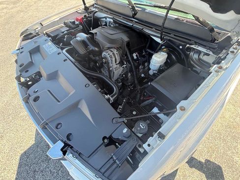 Used 2013 GMC Sierra 1500 SLE w/ Max Trailering Pack image 39