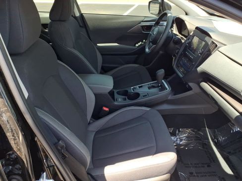 Used 2025 Subaru Impreza 2.0i w/ Popular Package #1A AWD/4WD image 17