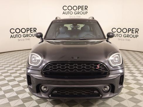 Used 2024 MINI Cooper Countryman S image 10