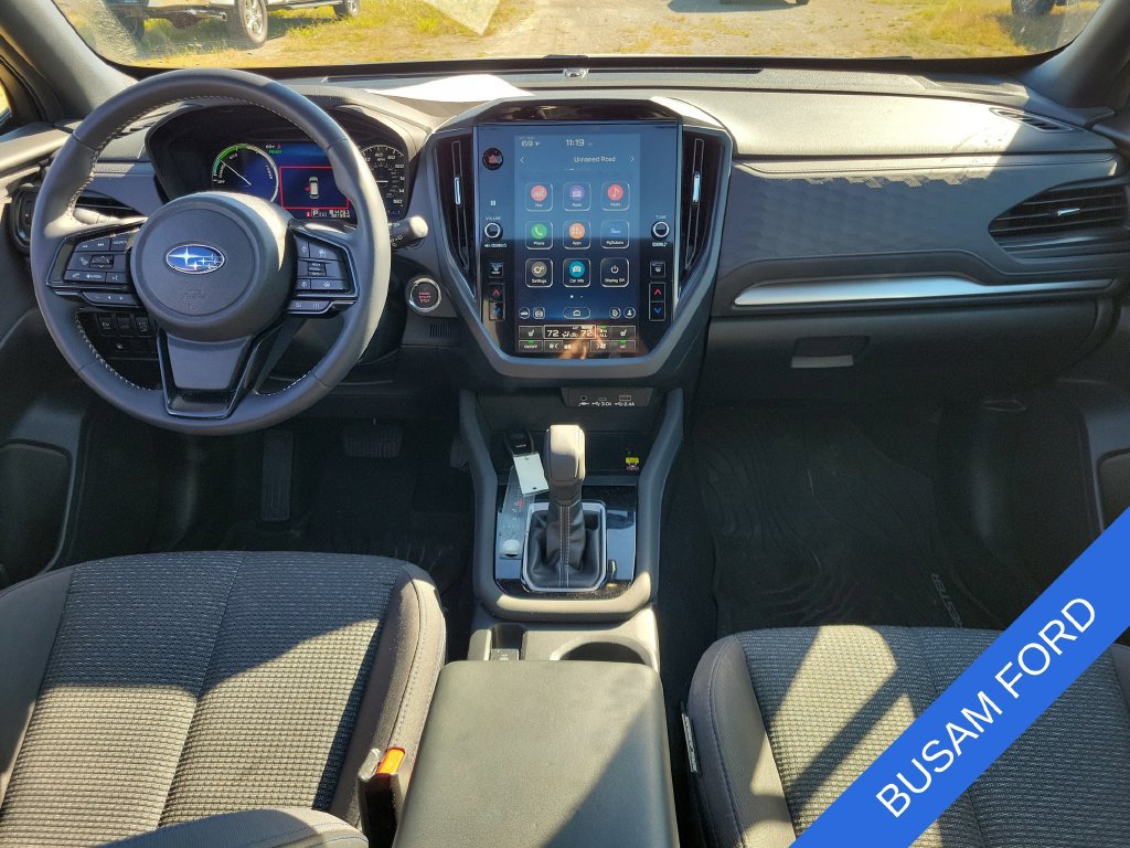Used 2025 Subaru Forester Premium AWD/4WD image 7