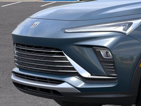 New 2026 Buick Envista Preferred image 13