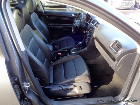 Used 2014 Volkswagen Jetta TDI image 22