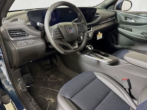 New 2026 Buick Envista Preferred w/ Convenience I Package image 5