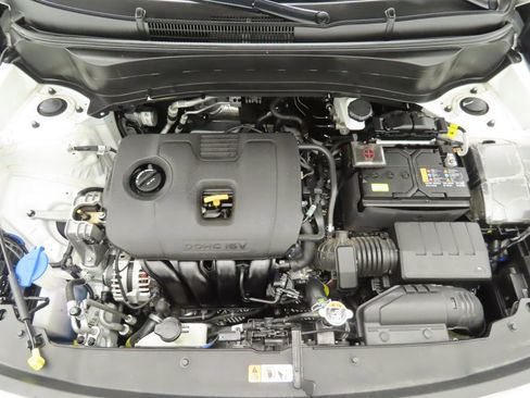 Used 2024 Kia Seltos S image 30