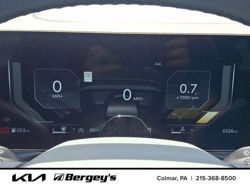 Used 2027 Kia Telluride SX X-Line w/ Towing Package AWD/4WD image 23