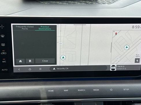 Certified 2024 Kia EV9 GT-Line AWD/4WD image 26