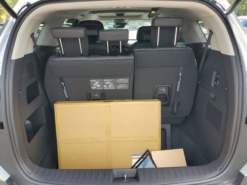 New 2026 Kia Carnival SX Prestige FWD image 7