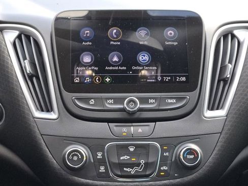 Used 2021 Chevrolet Malibu RS image 13