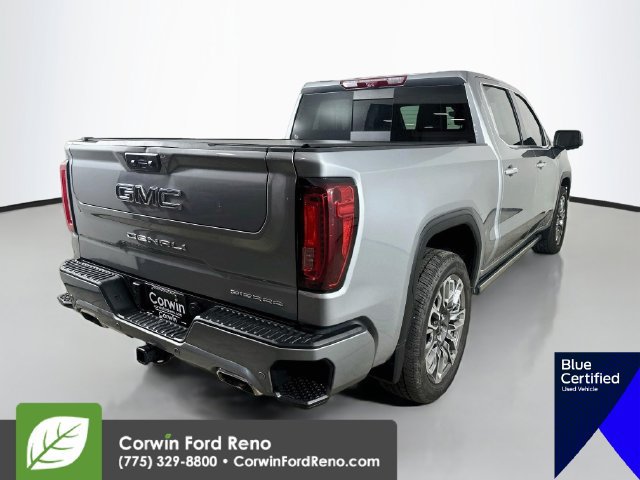 Used 2023 GMC Sierra 1500 Denali Ultimate AWD/4WD image 9