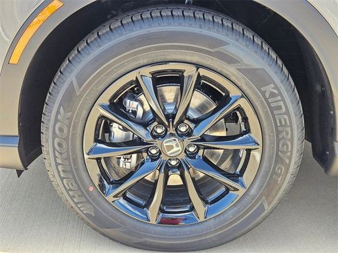 New 2026 Honda CR-V Sport-L image 9