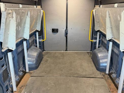 Used 2019 RAM ProMaster 2500 FWD image 9