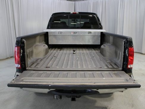 Used 2004 Ford F350 Lariat image 7