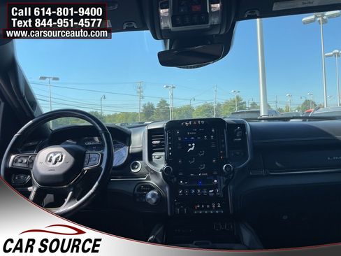 Used 2019 RAM 1500 Limited image 16