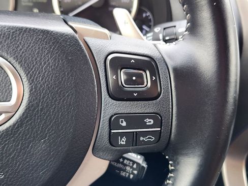 Used 2019 Lexus NX 300h AWD w/ Comfort Package image 22