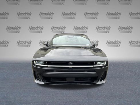 New 2026 Dodge Charger Scat Pack AWD/4WD image 3