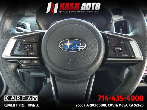Used 2017 Subaru Impreza 2.0i AWD/4WD image 57