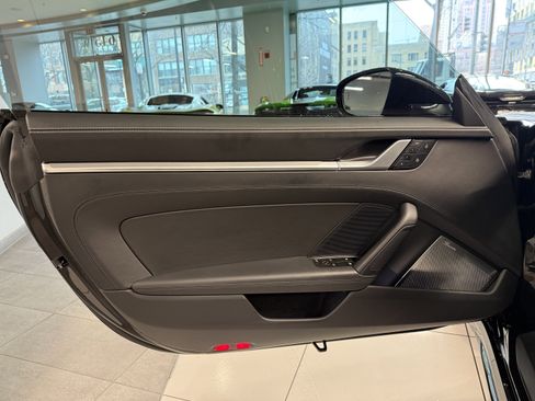 Used 2024 Porsche 911 GT3 RS image 17