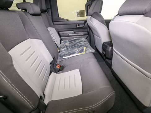 New 2026 Toyota Tacoma TRD Off-Road image 16