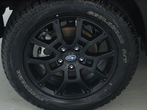 Certified 2024 Subaru Crosstrek 2.5i Wilderness AWD/4WD image 12