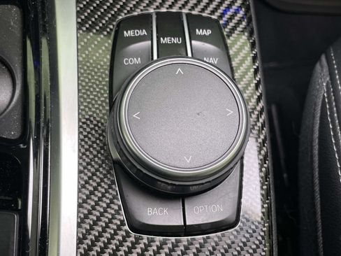 Used 2021 BMW X3 M40i w/ Executive Package AWD/4WD image 29