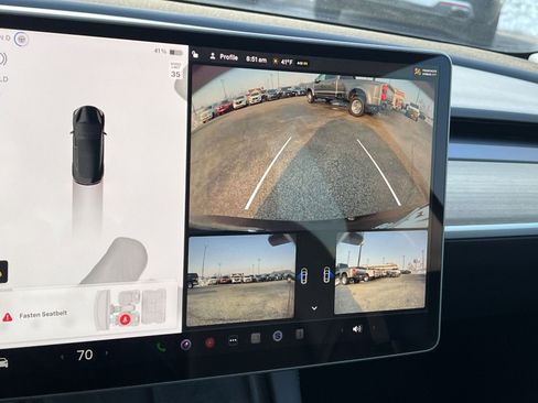 Used 2023 Tesla Model 3 Performance image 19