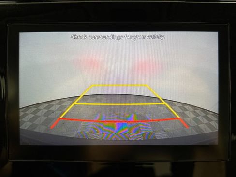 Certified 2022 Hyundai Tucson SEL FWD image 18