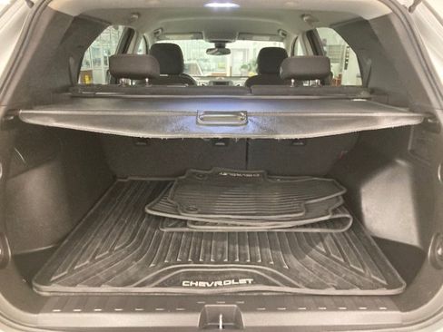 Used 2019 Chevrolet Equinox LT AWD/4WD image 40