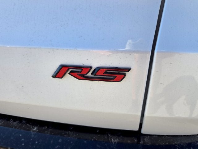 Used 2024 Chevrolet Traverse RS w/ LPO, Floor Liner Package FWD image 6