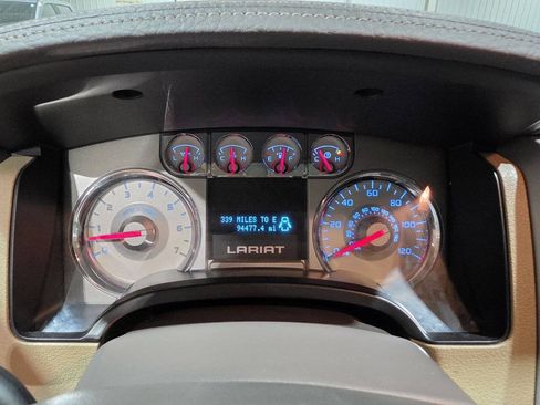 Used 2010 Ford F150 Lariat AWD/4WD image 46