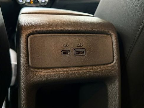 New 2026 Chevrolet Trax LT w/ LT Convenience Package image 27