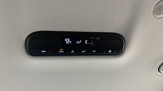 New 2027 Hyundai Palisade SE AWD/4WD image 12