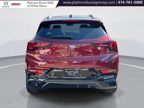 Used 2025 Buick Encore GX Sport Touring w/ Experience Buick Package image 6