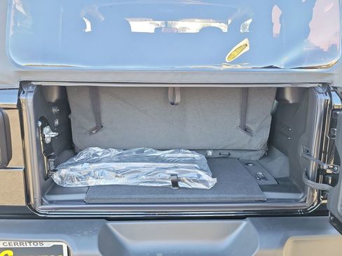 New 2026 Jeep Wrangler Sport image 18