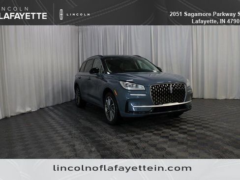 New 2026 Lincoln Corsair Grand Touring AWD/4WD image 30